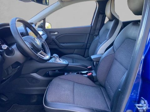 Renault Captur Zen E-TECH Híbrido enchufable 160cv