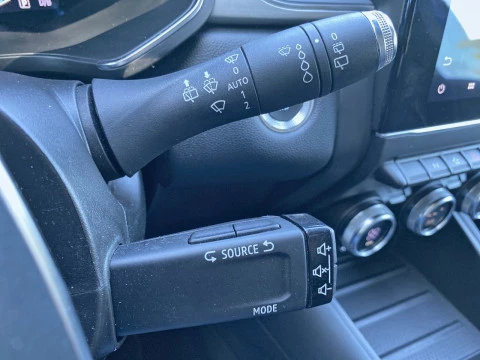 Renault Captur Zen E-TECH Híbrido enchufable 160cv