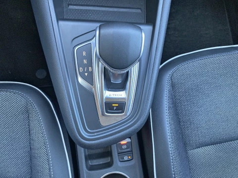 Renault Captur Zen E-TECH Híbrido enchufable 160cv