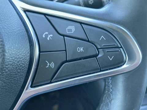 Renault Captur Zen E-TECH Híbrido enchufable 160cv