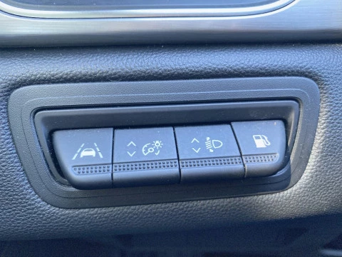 Renault Captur Zen E-TECH Híbrido enchufable 160cv