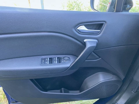 Renault Captur Zen E-TECH Híbrido enchufable 160cv