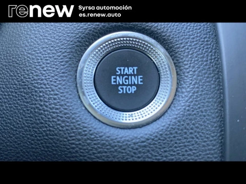 Renault Captur Zen E-TECH Híbrido enchufable 160cv