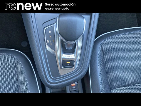 Renault Captur Zen E-TECH Híbrido enchufable 160cv