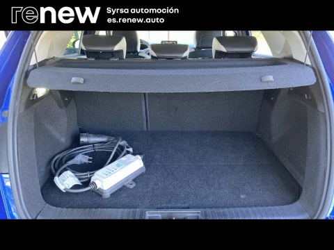 Renault Captur Zen E-TECH Híbrido enchufable 160cv