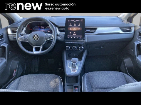 Renault Captur Zen E-TECH Híbrido enchufable 160cv