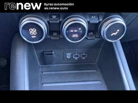Renault Captur Zen E-TECH Híbrido enchufable 160cv