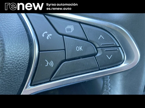 Renault Captur Zen E-TECH Híbrido enchufable 160cv
