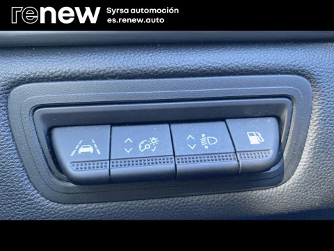 Renault Captur Zen E-TECH Híbrido enchufable 160cv