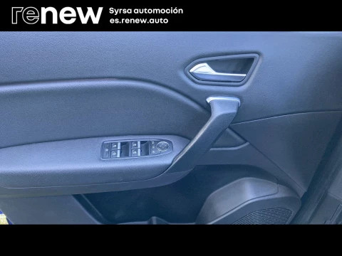 Renault Captur Zen E-TECH Híbrido enchufable 160cv
