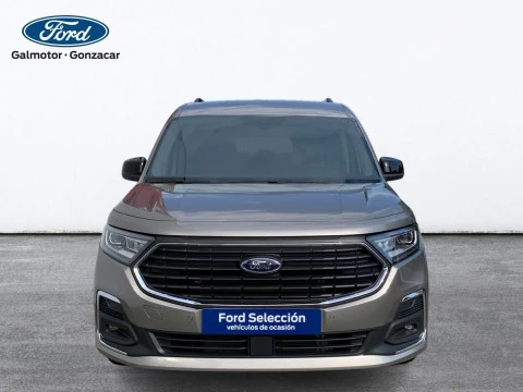 Ford Grand Tourneo Connect 1.5 Ecoboost PHEV Titanium Auto