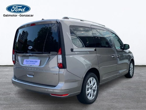Ford Grand Tourneo Connect 1.5 Ecoboost PHEV Titanium Auto