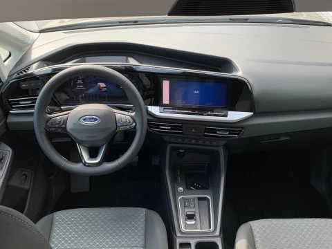 Ford Grand Tourneo Connect 1.5 Ecoboost PHEV Titanium Auto