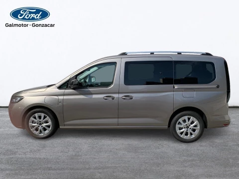Ford Grand Tourneo Connect 1.5 Ecoboost PHEV Titanium Auto