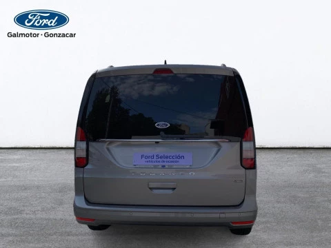 Ford Grand Tourneo Connect 1.5 Ecoboost PHEV Titanium Auto
