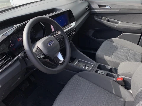 Ford Grand Tourneo Connect 1.5 Ecoboost PHEV Titanium Auto