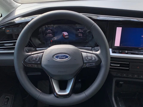 Ford Grand Tourneo Connect 1.5 Ecoboost PHEV Titanium Auto