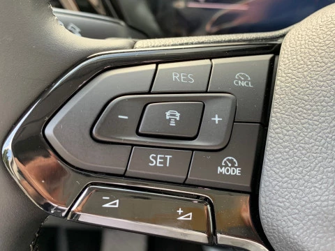 Ford Grand Tourneo Connect 1.5 Ecoboost PHEV Titanium Auto