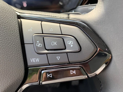 Ford Grand Tourneo Connect 1.5 Ecoboost PHEV Titanium Auto