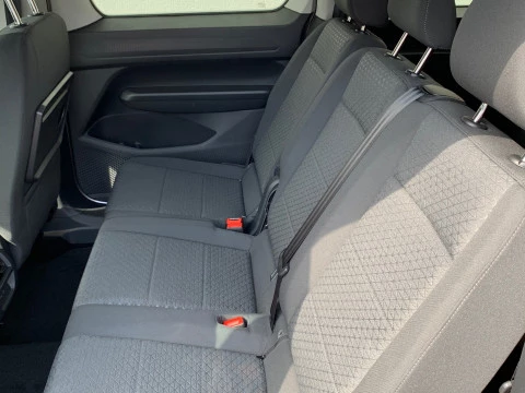 Ford Grand Tourneo Connect 1.5 Ecoboost PHEV Titanium Auto