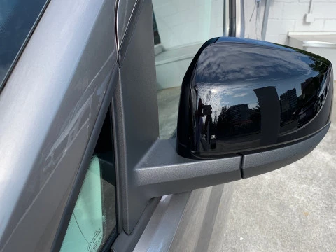 Ford Grand Tourneo Connect 1.5 Ecoboost PHEV Titanium Auto