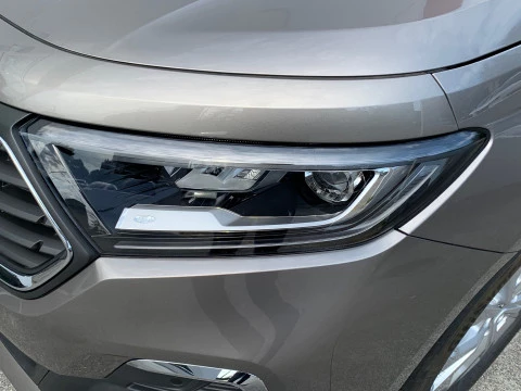 Ford Grand Tourneo Connect 1.5 Ecoboost PHEV Titanium Auto