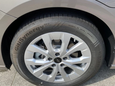 Ford Grand Tourneo Connect 1.5 Ecoboost PHEV Titanium Auto