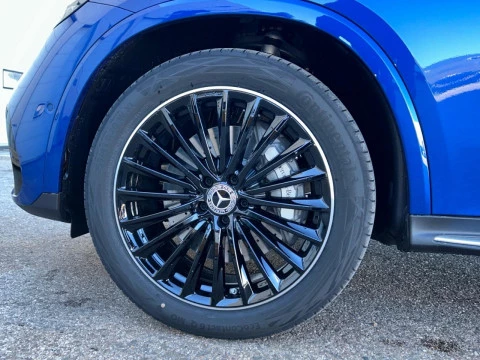 Mercedes-Benz GLC  220 d 4MATIC