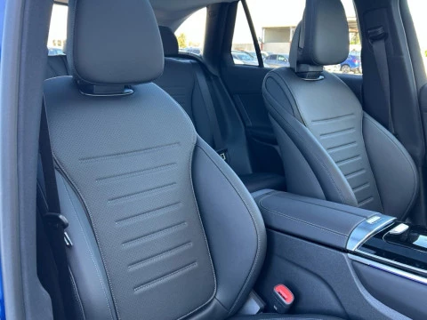 Mercedes-Benz GLC  220 d 4MATIC