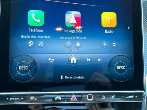 Mercedes-Benz GLC  220 d 4MATIC