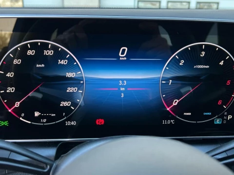 Mercedes-Benz GLC  220 d 4MATIC