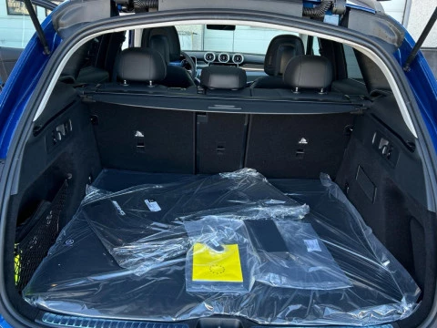 Mercedes-Benz GLC  220 d 4MATIC