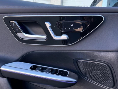 Mercedes-Benz GLC  220 d 4MATIC