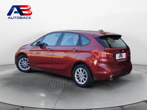 BMW Serie 2 Active Tourer 216d
