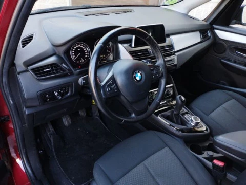 BMW Serie 2 Active Tourer 216d