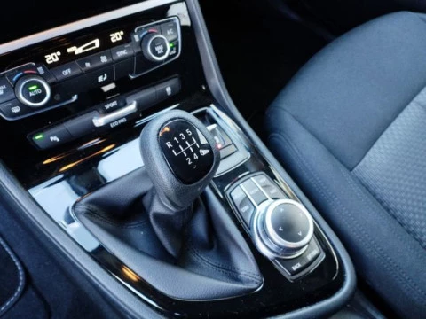 BMW Serie 2 Active Tourer 216d