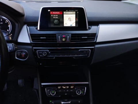 BMW Serie 2 Active Tourer 216d