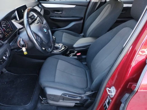 BMW Serie 2 Active Tourer 216d