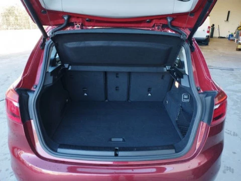 BMW Serie 2 Active Tourer 216d