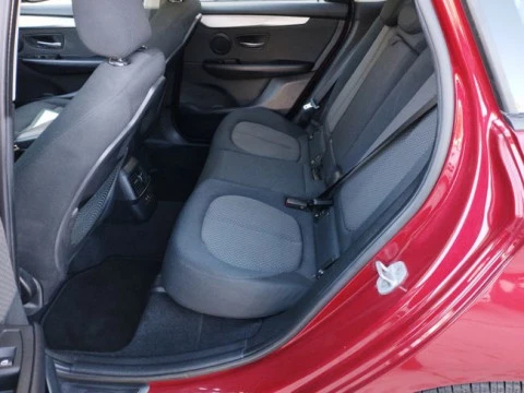 BMW Serie 2 Active Tourer 216d