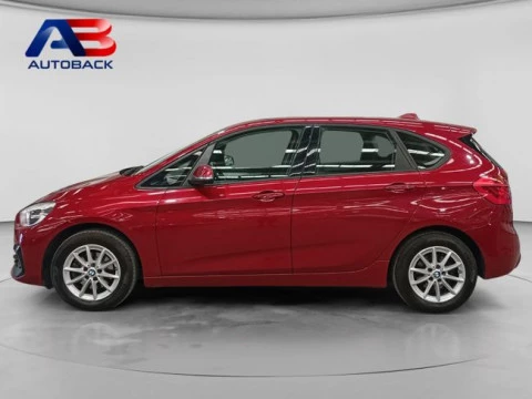 BMW Serie 2 Active Tourer 216d