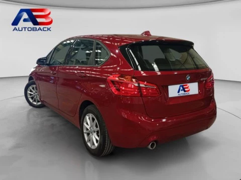 BMW Serie 2 Active Tourer 216d