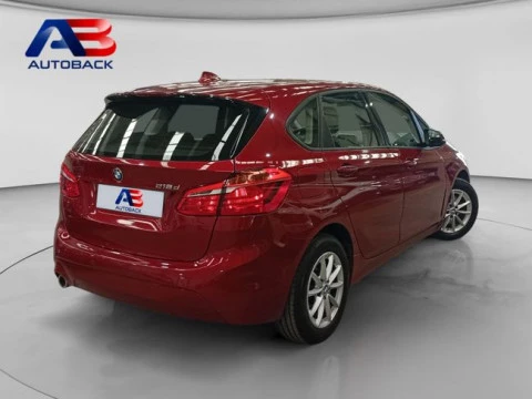 BMW Serie 2 Active Tourer 216d