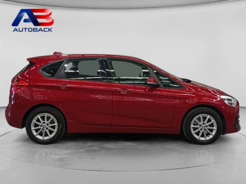 BMW Serie 2 Active Tourer 216d