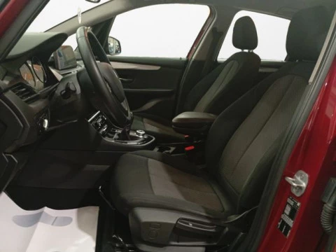 BMW Serie 2 Active Tourer 216d