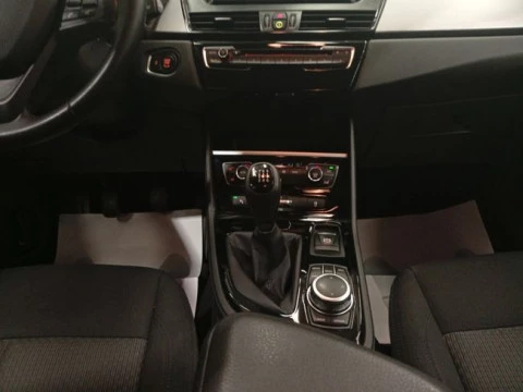 BMW Serie 2 Active Tourer 216d