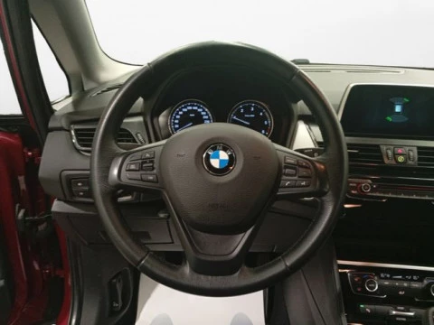 BMW Serie 2 Active Tourer 216d