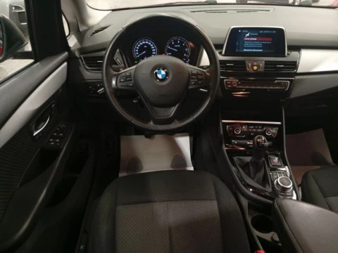 BMW Serie 2 Active Tourer 216d