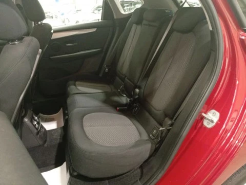 BMW Serie 2 Active Tourer 216d