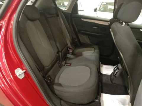 BMW Serie 2 Active Tourer 216d